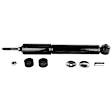SET-TS172267-C Front and Rear, Driver and Passenger Side, Quick-strut Series
