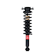 SET-TS172691-2 Rear, Driver and Passenger Side Fully Loaded Strut