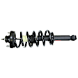 SET-TS172896-2 Rear, Driver and Passenger Side Fully Loaded Strut