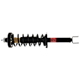 SET-TS172984-2 Rear, Driver and Passenger Side Fully Loaded Strut