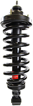 SET-TS271125-2 Rear, Driver and Passenger Side Fully Loaded Strut, Quick-strut Series
