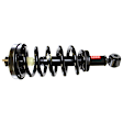 SET-TS271139-2 Rear, Driver and Passenger Side Fully Loaded Strut
