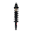 SET-TS271146-2 Rear, Driver and Passenger Side Fully Loaded Strut, AWD