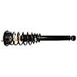 SET-TS271276-2 Rear, Driver and Passenger Side Fully Loaded Strut