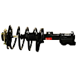 SET-TS271427-F Front, Driver and Passenger Side Fully Loaded Strut, Quick-strut Series