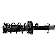 2011 Honda CR-V - Front and Rear, Driver and Passenger Side Fully Loaded Strut