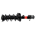 2011 Honda CR-V - Front and Rear, Driver and Passenger Side Fully Loaded Strut
