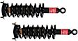SET-TS272501-2 Rear, Driver and Passenger Side Fully Loaded Strut, Wagon