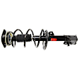 SET-TS272608-F Front, Driver and Passenger Side Fully Loaded Strut, AWD, Quick-strut Series