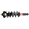 SET-TS272896-2 Rear, Driver and Passenger Side Fully Loaded Strut