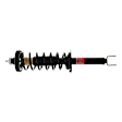 SET-TS272984-2 Rear, Driver and Passenger Side Fully Loaded Strut
