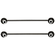 Front, Driver and Passenger Side Sway Bar Links