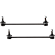 Front, Driver and Passenger Side Sway Bar Link
