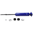 SET-TS32214 Front and Rear, Driver and Passenger Side Shock, RWD, Monro-Matic Plus Series