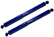 SET-TS32215-2 Rear, Driver and Passenger Side Shock, RWD, Monro-Matic Plus Series