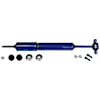 SET-TS32253-C Front and Rear, Driver and Passenger Side Shocks, For Models without Automatic Ride Control, Set Of 4