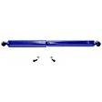 SET-TS32253-C Front and Rear, Driver and Passenger Side Shocks, For Models without Automatic Ride Control, Set Of 4