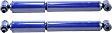 SET-TS32263 Front, Driver and Passenger Side Shock, Monro-Matic Plus Series