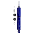 SET-TS32277-F Front, Driver and Passenger Side Shock, RWD, Monro-Matic Plus Series