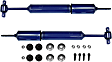 2007 Mazda B3000 - Front, Driver and Passenger Side Shock, Monro-Matic Plus Series