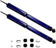 SET-TS32315 Rear, Driver and Passenger Side Shock, Monro-Matic Plus Series