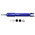 SET-TS32328-F Front, Driver and Passenger Side Shocks, All Wheel Drive/Four Wheel Drive