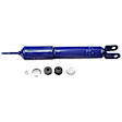 SET-TS32347 Front, Driver and Passenger Side Shock, Monro-Matic Plus Series