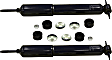 SET-TS32400-F Front, Driver and Passenger Side Shock, RWD, Monro-Matic Plus Series
