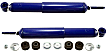 SET-TS32404 Rear, Driver and Passenger Side Shock, FWD, Monro-Matic Plus Series