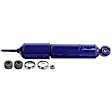 SET-TS33182-2 Front, Driver and Passenger Side Shock