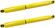 SET-TS34515 Rear, Driver and Passenger Side Shock, Gas-Magnum Series