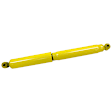 SET-TS34515 Rear, Driver and Passenger Side Shock, Gas-Magnum Series