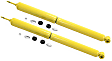 SET-TS34674-2 Rear, Driver and Passenger Side Shock, 4WD, Gas-Magnum Series