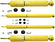 SET-TS34674 Front and Rear, Driver and Passenger Side Shock, 4WD, Gas-Magnum Series