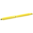 SET-TS34687-2 Rear, Driver and Passenger Side Shock, 4WD, Gas-Magnum Series