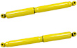 SET-TS34690 Rear, Driver and Passenger Side Shock, Gas-Magnum Series