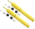 SET-TS34730-2 Front, Driver and Passenger Side Shock, RWD, Gas-Magnum Series