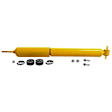 SET-TS34766-2 Front, Driver and Passenger Side Shock, Gas-Magnum Series