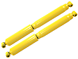 SET-TS34777-2 Rear, Driver and Passenger Side Shock, Gas-Magnum Series