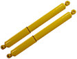 SET-TS34786-2 Rear, Driver and Passenger Side Shock, RWD, Gas-Magnum Series