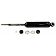 SET-TS34790 Front, Driver and Passenger Side Shock, 4WD, Gas-Magnum Series
