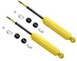 SET-TS34794-2 Front, Driver and Passenger Side Shock, Gas-Magnum Series