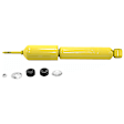 SET-TS34796 Front, Driver and Passenger Side Shock, Gas-Magnum Series