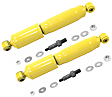 SET-TS34817-2 Front, Driver and Passenger Side Shock, Gas-Magnum Series