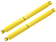SET-TS34821-2 Rear, Driver and Passenger Side Shock, 4WD, Gas-Magnum Series