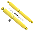 SET-TS34824-C Shock, Gas-Magnum Series