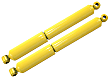 SET-TS34905-2 Rear, Driver and Passenger Side Shock, Gas-Magnum Series