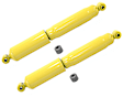SET-TS34919-2 Front, Driver and Passenger Side Shock, Gas-Magnum Series