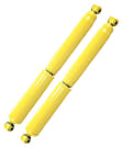 SET-TS34930 Rear, Driver and Passenger Side Shock, Gas-Magnum Series