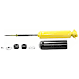 SET-TS34953 Front, Driver and Passenger Side Shock, Cab & Chassis, Gas-Magnum Series